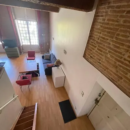 Bel Au Coeur De * Toulouse