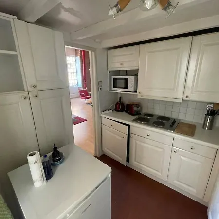 Apartment Bel Au Coeur De