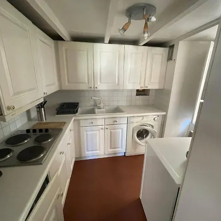 Apartment Bel Au Coeur De