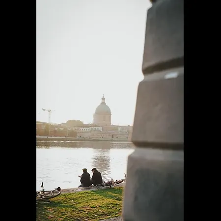 Bel Au Coeur De * Toulouse