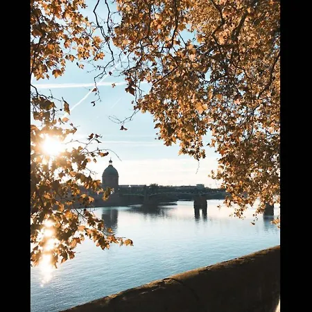 Bel Au Coeur De * Toulouse