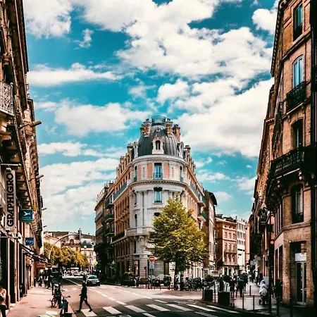 Bel Au Coeur De * Toulouse