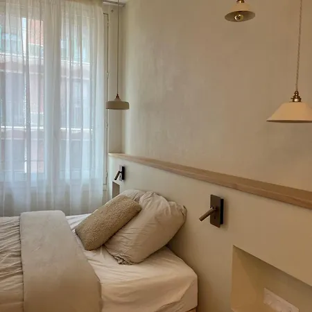 Apartament Bel Au Coeur De *