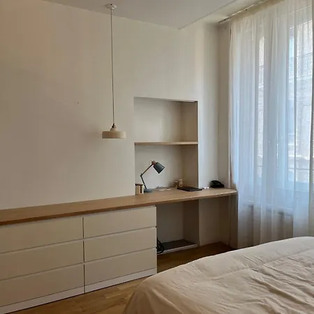 Bel Au Coeur De Apartament Tuluza