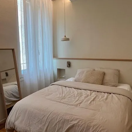 Bel Au Coeur De Apartament
