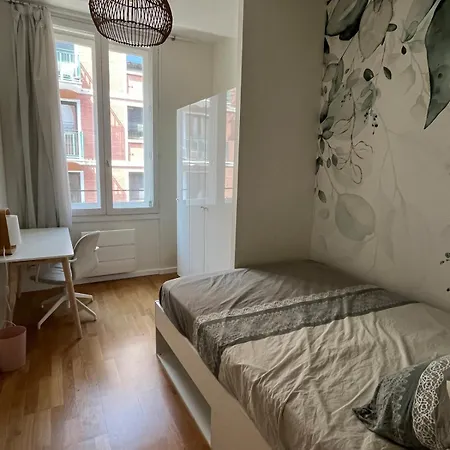 Bel Au Coeur De Apartament Tuluza