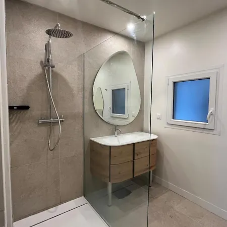 Bel Au Coeur De Apartament *